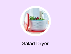 Salad Dryer
