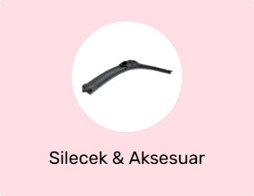 Silecek & Aksesuar