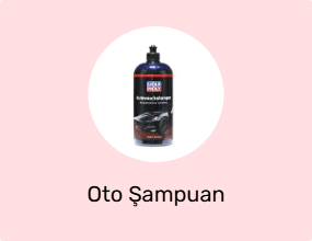 Oto Şampuan