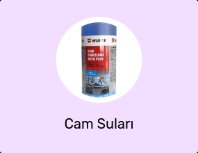 Cam Suları