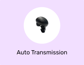 Auto Transmission Equipment