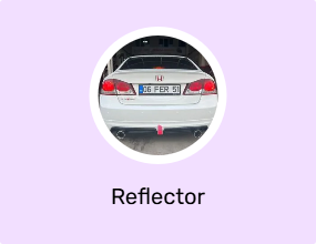 Reflector