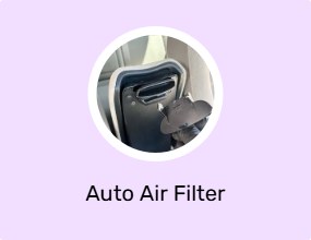 Auto Air Filter