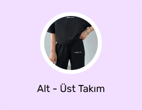 Alt - Üst Takım