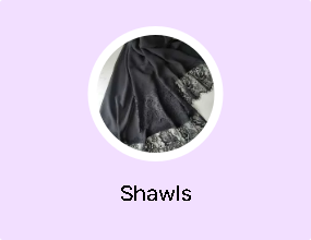Shawls