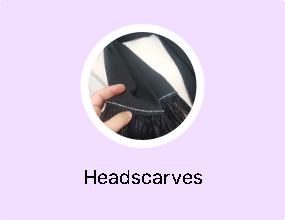 Headscarves