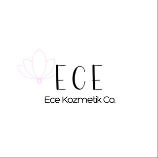 ECE KOZMETİK TR logo