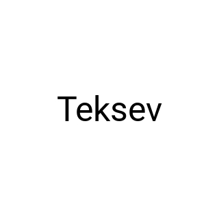 Teksev logo