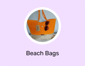 Beach Bags
