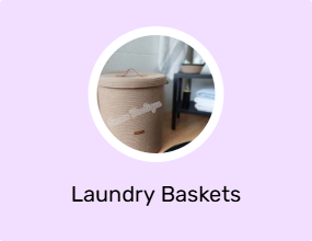 Laundry Baskets