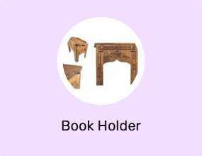 Book Holder