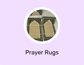 Prayer Rugs