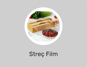 Streç Film