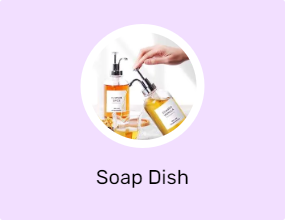 Soap Dish