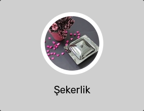 Şekerlik
