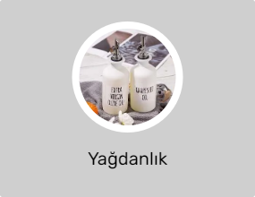 Yağdanlık