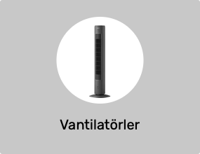 Vantilatörler