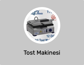 Tost Makinesi