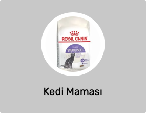 Kedi Maması