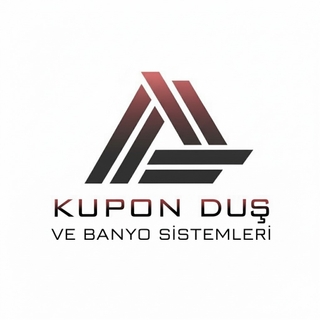 Kupon Duş ve Banyo Sistemleri