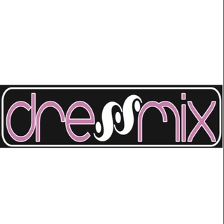 dressmix logo