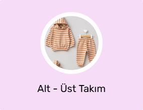 Alt - Üst Takım