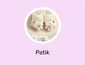 Patik