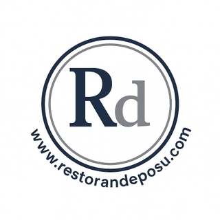 Restoran Deposu