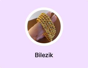 Bilezik