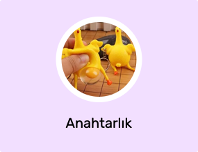 Anahtarlık