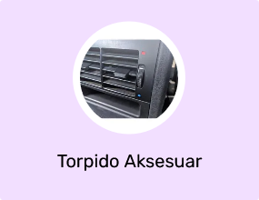 Torpido Aksesuar