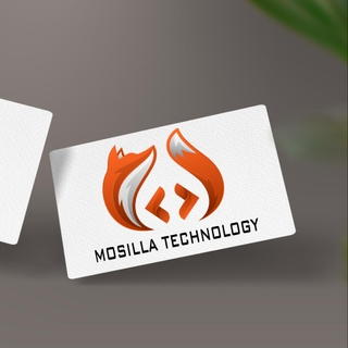 Mosilla logo