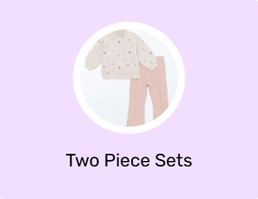 Two Piece Sets