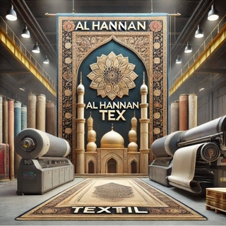 AL HANNAN TEX