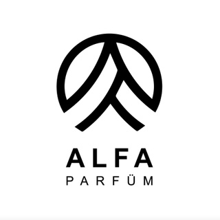 Alfa Parfüm logo