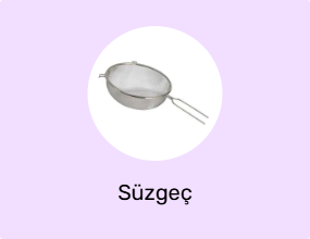 Süzgeç