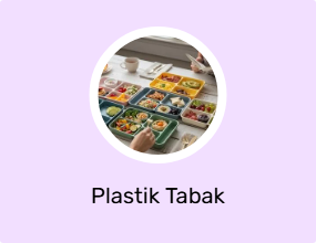Plastik Tabak