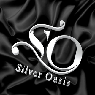 Silver Oasis