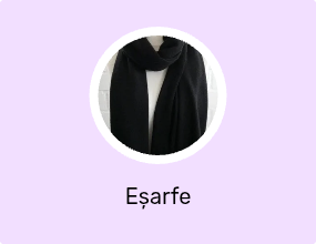 Eșarfe