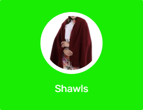 Shawls