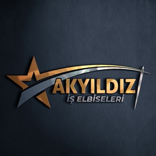 AKYILDIZ İŞ ELBİSELERİ logo