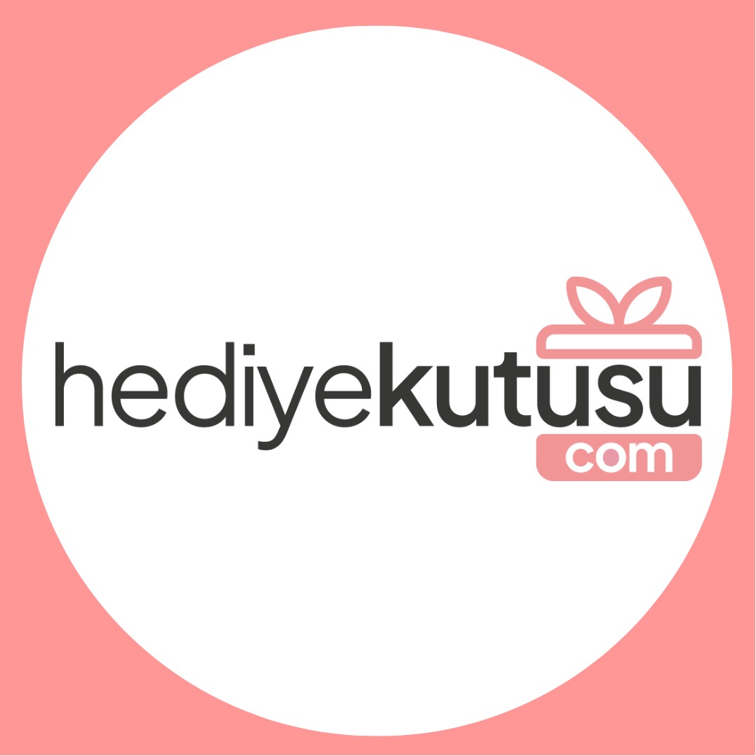 HEDİYEKUTUSUCOM logo