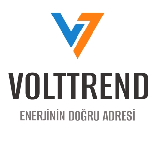 Volttrend logo