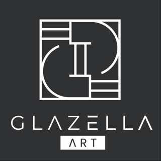 GLAZELLA logo