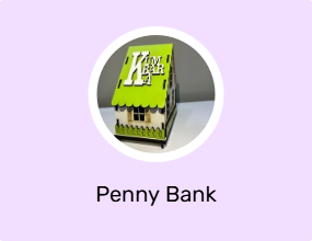 Penny Bank