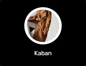 Kaban