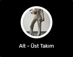 Alt - Üst Takım