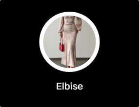 Elbise