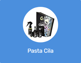 Pasta Cila