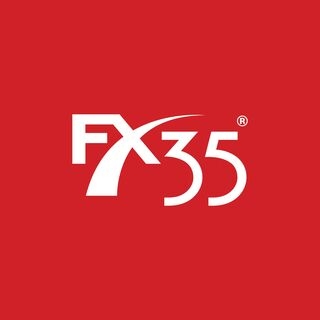 Fx35 logo
